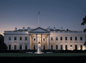 Де Меланія Трамп? Загадка відсутності першої леді США в Білому домі