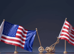 ЕС готовится к торговой конфронтации: Европа грозит США ответными пошлинами