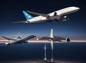 IAG, владелец British Airways, заказал у Boeing 32 самолета на $13 млрд