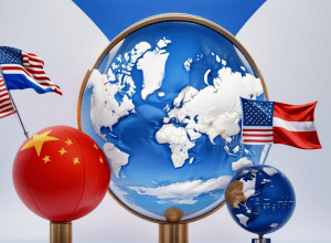 Видение Трампа: что ждет отношения США с Россией, Китаем и миром?