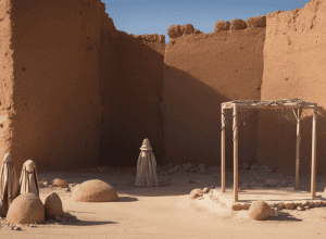 Американский заложник ХАМАС в Газе: история Эдана Александера