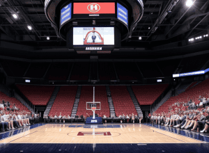 Магия "Мартовского безумия": Как победы аутсайдеров NCAA привлекают внимание и деньги университетам США