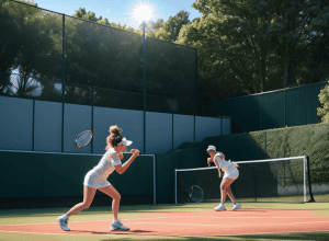 Жасмин Паолини совершила прорыв на WTA Finals: энергия, принесшая успех