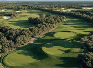 DP World Tour Championship в Дубае: Пять игроков, за которыми стоит следить на финальном турнире года