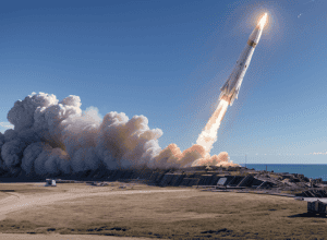 SpaceX Starship: Почему взрывы ракет – это часть пути к покорению космоса?