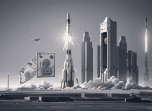 SpaceX Илона Маска может получить многомиллиардные контракты при Трампе