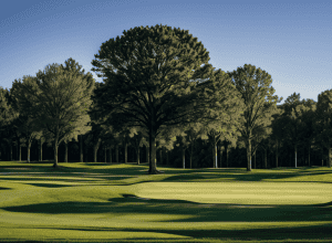 Как турнир Мастерс вдохновил Эли Кэллауэя на создание гольф-империи Callaway Golf