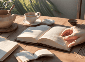 Книга "Алхимия муки": Больше, чем просто рецепты хлеба