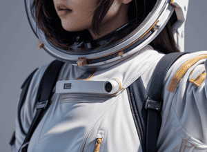 Лорен Санчес и космические костюмы Blue Origin: как партнер Джеффа Безоса участвовала в разработке