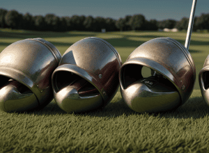 Как турнир Мастерс вдохновил Эли Кэллавея на создание гольф-империи Callaway