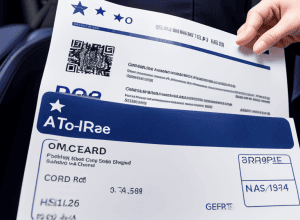 С 7 мая 2025 года для полетов по США потребуется Real ID: Что нужно знать пассажирам