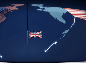 США и Великобритания: 5 ключевых моментов нового торгового соглашения