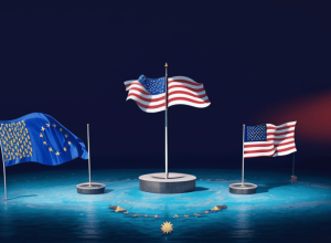 Лидеры ЕС выразили осторожный оптимизм по торговым переговорам с США на фоне риторики Трампа