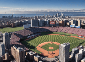 Спортивная дилемма Нью-Йорка: Бейсбольная Subway Series Mets-Yankees против плей-офф Knicks