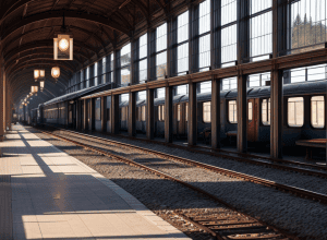 Переговоры по NJ Transit возобновляются на фоне угрозы забастовки в США