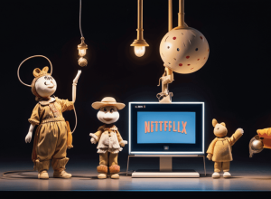 «Улица Сезам» меняет формат: новые серии эксклюзивно на Netflix после показа на PBS