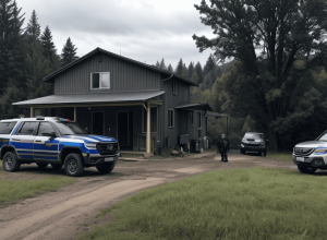 Американский пастор спасен в ЮАР после перестрелки полиции с похитителями