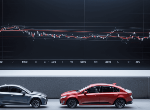 General Motors отозвал прогноз прибыли из-за пошлин Трампа