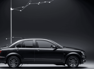 Автогигант GM снизил прогноз прибыли на 20% из-за миллиардных убытков от тарифов