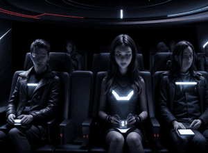 Meta и Blumhouse создали чатбота для активного взаимодействия со зрителями кино
