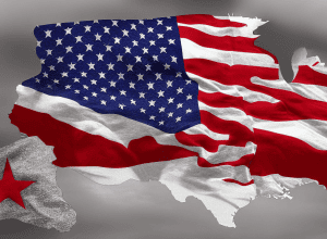 Політичний горизонт 2025: Трамп, демократи та нова ера в американській політиці
