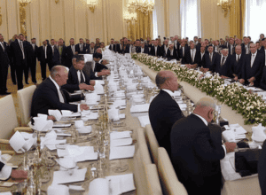 Торгова війна США та Китаю зайшла в глухий кут: переговори під питанням