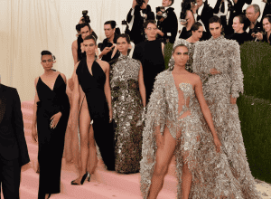 Met Gala 2025: Мода як політичне висловлювання на тлі "війни" США проти різноманітності