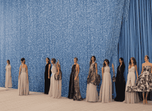 Met Gala 2025: 15 найбільш незабутніх образів зірок на "блакитній" доріжці Метрополітен-музею