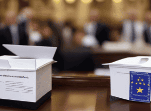 Парламент Німеччини не обрав Фрідріха Мерца канцлером з першої спроби
