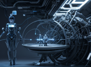 Новый прорыв в искусственном интеллекте: Эта AI-компания готова заменить ваших сотрудников?