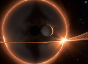 Впервые получены уникальные снимки южного полюса Солнца: миссия ESA Solar Orbiter
