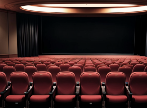 Кинотеатры AMC увеличат количество рекламы перед фильмами