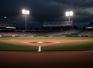Результаты Чемпионата NCAA по бейсболу (College World Series) за последние годы