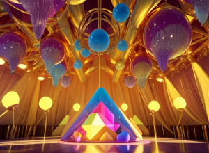 Kids Choice Awards 2025: Яркие моменты церемонии в Лос-Анджелесе