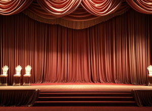 Обновляемый список лауреатов премии Tony Award 2025