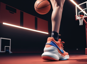 Революция в женском баскетболе: как именные кроссовки звезд WNBA покоряют рынок