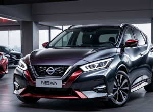Nissan отчитался об убытках, но ожидает возвращения к прибыли к концу года