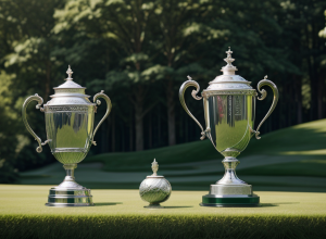 Полная история: все чемпионы British Open с 1860 года до наших дней