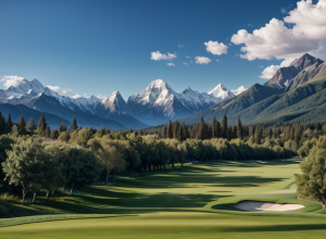 Райан Джерард — победитель Barracuda Championship с призом в $720,000