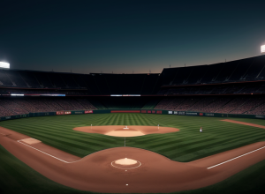 Расписание трансляций MLB: где смотреть игру «Детройт Тайгерс» — «Питтсбург Пайрэтс» 23 июля