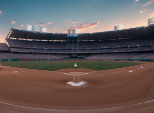 Расписание матчей MLB на 23 июля: где смотреть игры Питтсбурга и Филадельфии
