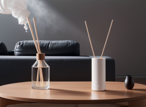 Опасно для детей: Pura Scents отзывает 850 000 умных диффузоров из-за риска проглатывания магнитов
