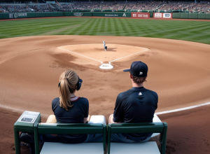 MLB: Расписание трансляции матча "Питтсбург" – "Сиэтл" 6 июля