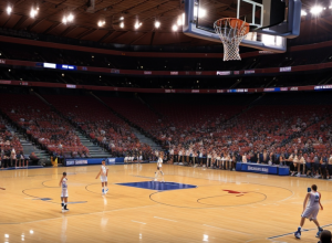 WNBA: "Даллас УиНгз" снова сыграет с "Финикс Меркьюри" после недавней победы