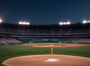Объявлены составы на Матч всех звезд MLB 2025: главные имена американского бейсбола