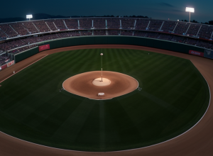 Объявлены составы на Матч всех звёзд MLB 2025: кто представит лиги в Атланте?