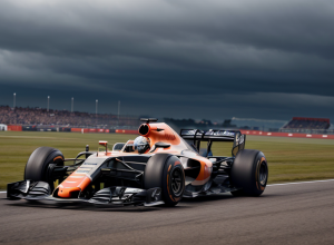 Скандальный штраф лишил Пиастри победы в Сильверстоуне: гонщик McLaren жаждет реванша
