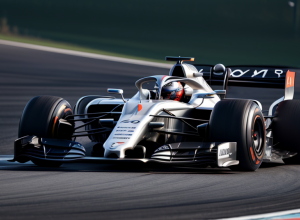 Подиум Sauber взбудоражил Ф-1, но все мысли уже о 2026: как команды готовятся к новой эре
