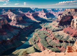 Университет Гранд-Каньон досрочно переходит в конференцию Mountain West