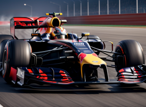 Сенсация в Формуле-1: Лоран Мекис сменит Кристиана Хорнера на посту главы Red Bull Racing